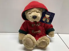 Harrods ハロッズ 2003 テディベア イヤーベア クリスマスベア