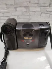 【F6-89】◇中古　Nikon ビデオカメラ VS-GH3のサムネイル