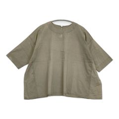 よ*し様 arts&science crop top blouse ブラウス ト - メルカリ