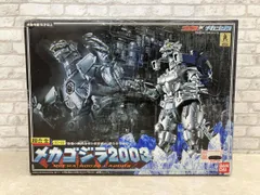 2026年最新】超合金 メカゴジラ2003の人気アイテム - メルカリ