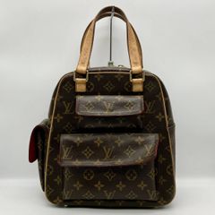 LOUIS VUITTON ルイヴィトン エクサントリシテ ハンドバッグ - メルカリ