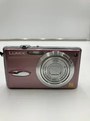 HA2852 Panasonic LUMIX DMC-FX8 パナソニック デジタルカメラのサムネイル
