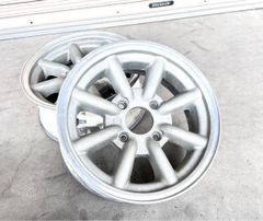 ワタナベ　旧車　当時物 ワタナベ 旧車 当時物 - メルカリ