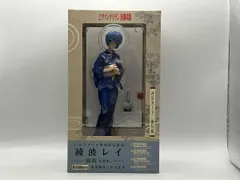 コトブキヤ 綾波レイ 浴衣ver. 1/8 ｢ヱヴァンゲリヲン新劇場版