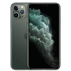 バッテリー残量多 おまけ付き iPhone11ProMax 256GB GOLD - メルカリ