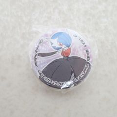 未開封 ポケモンセンター 缶バッジ(7個セット) SECRET TEAMS