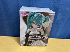 初音ミク ぬーどるストッパーフィギュア Flower Fairy 桔梗 20個