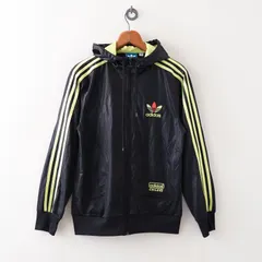 adidas CHILE62 hoodie Jerseyのサムネイル