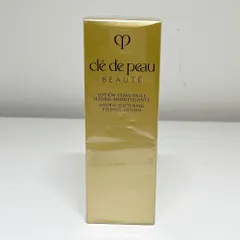 【未開封品】Clé de Peau Beauté【クレドポーボーテ】ローションエサンシエルA レフェル 化粧水 モイスト 170ml コスメ 美容 スキンケア用品 基礎化粧品 化粧品 レディースのサムネイル