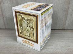 未開封 まほらばHeartful day DVD BOX全9巻セット 初回限定版 - メルカリ