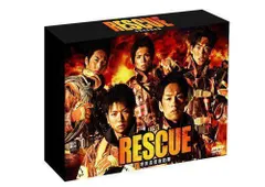 【中古】「非常に良い」RESCUE 特別高度救助隊 [レンタル落ち] 全5巻セット [マーケットプレイスDVDセット商品] 2026年最新】rescue 特別高度救助隊の人気アイテム - メルカリ