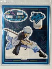 ギルティギア GGST 必殺技 アクリルスタンド 闇慈 アクスタ 新品