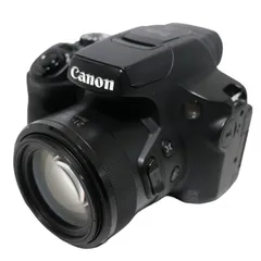 Canon デジタルカメラ PowerShot SX70 HS【良い(B)】のサムネイル