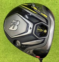 ブリジストン JGR 2019 ドライバー 9.5度 ツアーAD XC-5 S - メルカリ