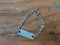 Frica Jewelry シルバー ブレスレット - メルカリ