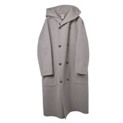 70's ISSEY MIYAKEイッセイミヤケ 筆タグ ウール ロングコート 70's ISSEY MIYAKE ロングコート - メルカリ