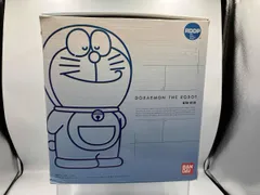 DORAEMON THE ROBOT DTR-01Bのサムネイル