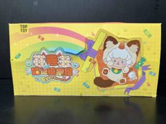 ☆新品未開封 トリッカル フィギュア バター - メルカリ
