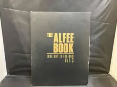 2026年最新】ALFEE 写真集の人気アイテム - メルカリ