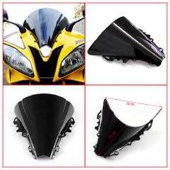 YZF-R7/YZF-R6 WRS ウインドスクリーン (レースハイタイプ) - メルカリ