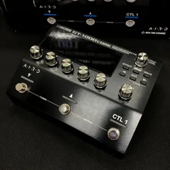 2026年最新】boss gt-1000 coreの人気アイテム - メルカリ