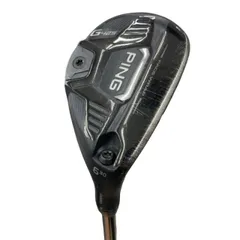 2026年最新】ping g425 ユーティリティ 7uの人気アイテム - メルカリ
