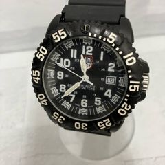 8月中の限定価格‼️ルミノックス8800NavySEALsロゴ入り(限定品中古
