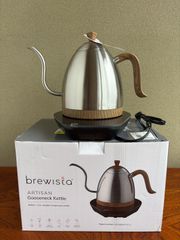 Brewista 600mlマットブラック - メルカリ