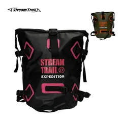 ストリームトレイル リュック バックパック 防水 DRYTANK 25L EXPEDITION(ドライタンク 25L エクスペディション)のサムネイル