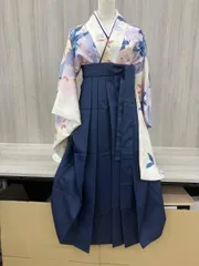 袴セット/150サイズ/4点セットのサムネイル