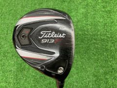 Titleist 913F 15度 - メルカリ