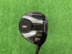 新品Tour Edge Exotics CB3 Tour ドライバー 9度ヘッド - メルカリ