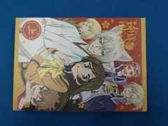 神様はじめました 神様、迎えにいく DVD 過去編 鈴木ジュリエッタ 巴衛