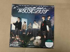NCT WISH CD WISHLIST WISHarc Ver.(初回生産限定盤)