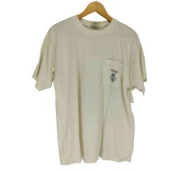 コンフォートカラーズ COMFORT COLORS DYING TO FISH メンズ Lのサムネイル