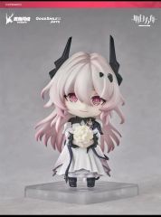 ねんどろいど アークナイツ シュウ 2722 特典付き - メルカリ