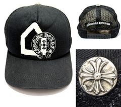 CHROME HEARTS クロムハーツ DOVER STREET MARKET ドーバー ストリート