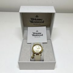 VMPD8-74-2 Vivienne Westwood 腕時計 ピンク - メルカリ