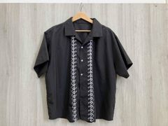 WAIPER.inc WP1045 水通しのみ！ベースボールシャツ•L美品 - メルカリ