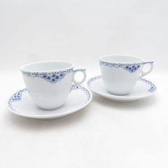 Richard Ginori リチャードジノリ イタリアンフルーツ 中皿 4枚 19cm
