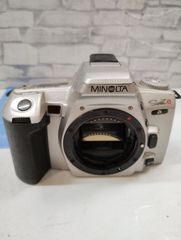 MINOLTA sweet α ミノルタ minolta フィルムカメラ - メルカリ