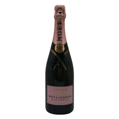 モエ エ シャンドン ロゼ アンペリアル 750ml 12.5%【X4】のサムネイル