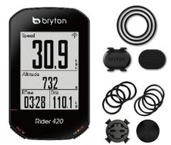美品】ブライトン Rider 750SE+スピードセンサー+ケイデンスサイコン