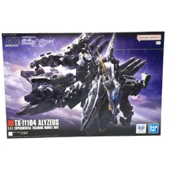 2026年最新】1/144 HG アリュゼウス 「機動戦士ガンダム 閃光の