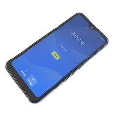 arrows We SIMフリー FCG01 ホワイト 残債なし - メルカリ