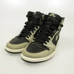 【姫路東店】 中古 NIKE | ナイキ スニーカー AIR JORDAN 1 HIGH OG 'SHADOW 2.0' 555088-035 グレー 28.5cm 【126】のサムネイル