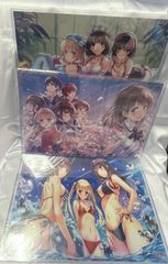 ニベルアリーナNIKEE 販売記念大会優勝商品 プレイマット - メルカリ