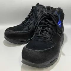 タグ付き 本体のみ IO4635-001 NIKE ナイキ AIR MAX GOADOME エアマックス ゴアドームPONY HAIR ポニーヘア 28.0cm スニーカー シューズ 靴のサムネイル