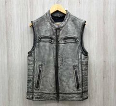 Christy Vest ダウンベスト 38サイズ メンズ 美品 希少 - メルカリ