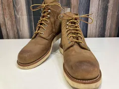 2026年最新】redwing 8181の人気アイテム - メルカリ